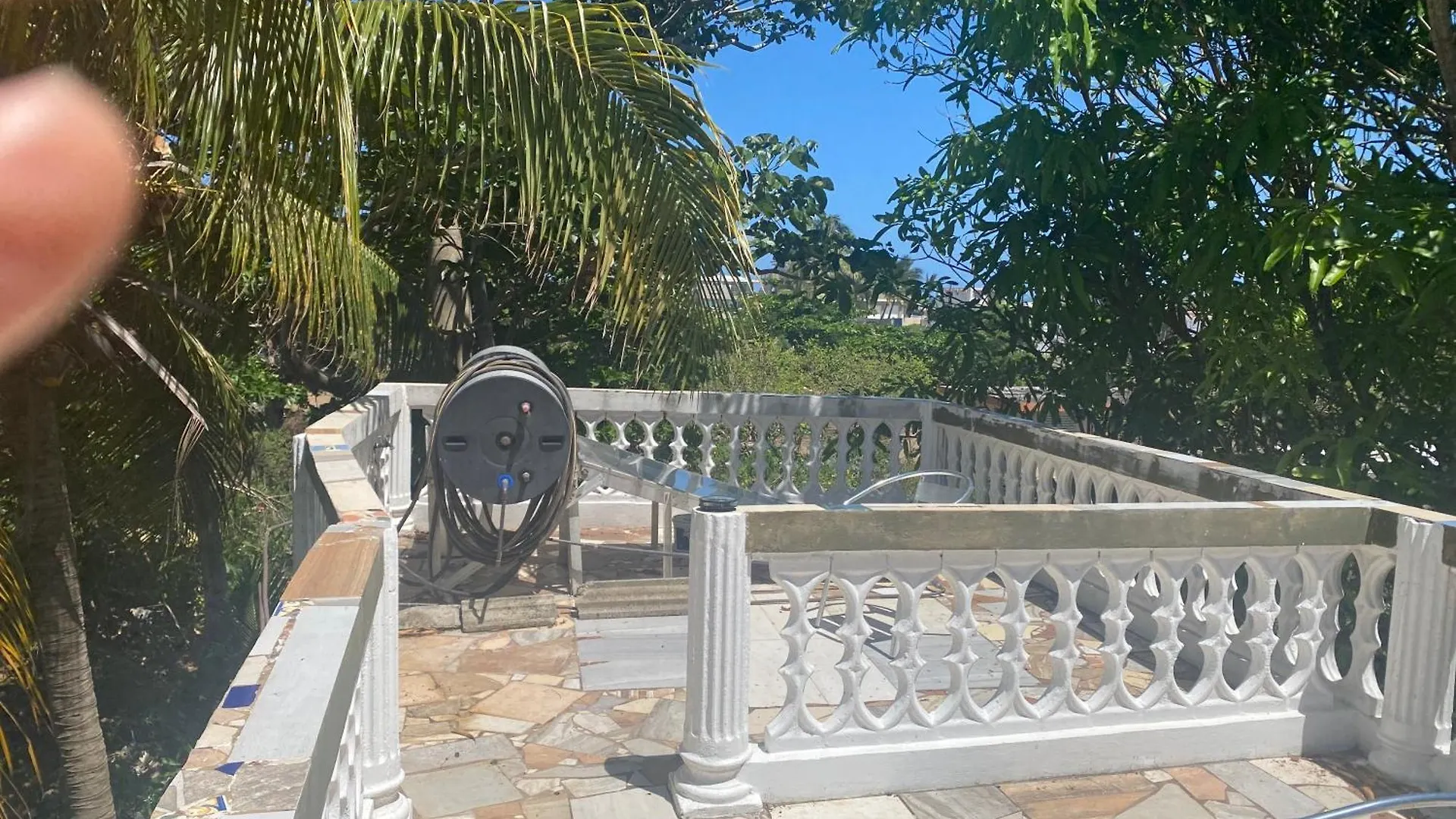 Villa Marsana Aguada 3*,  Puerto Rico