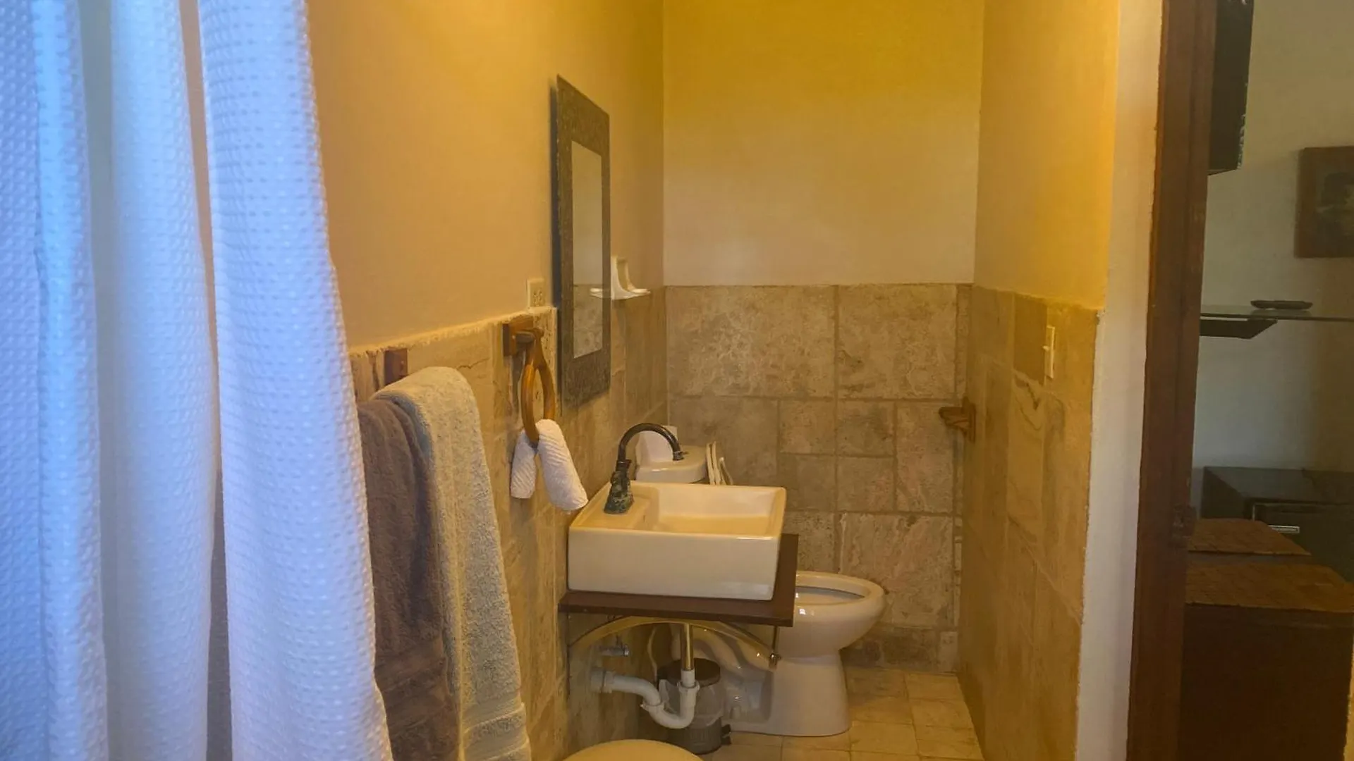 Villa Marsana Aguada Puerto Rico