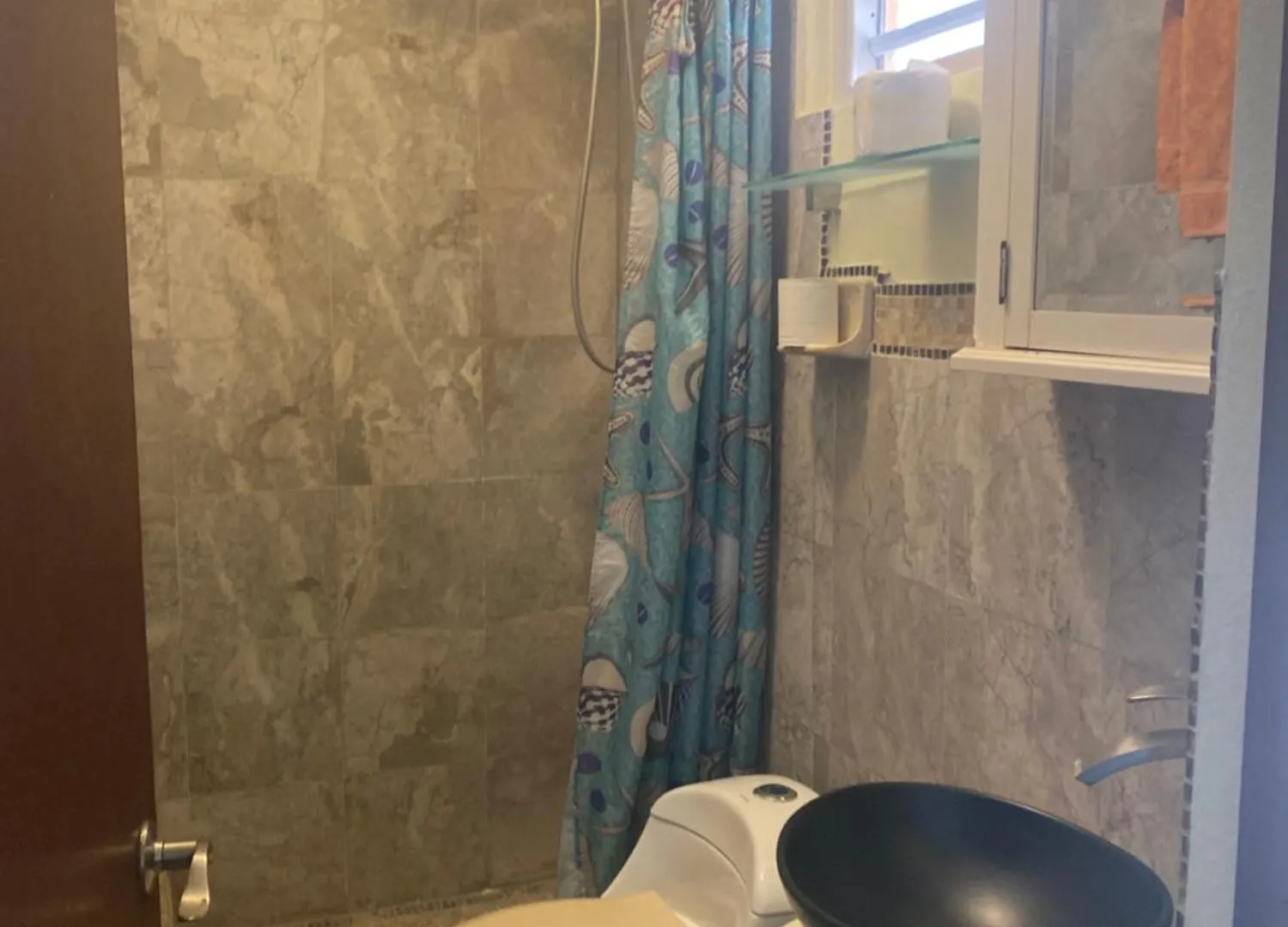 *** Pensión Villa Marsana Aguada Puerto Rico