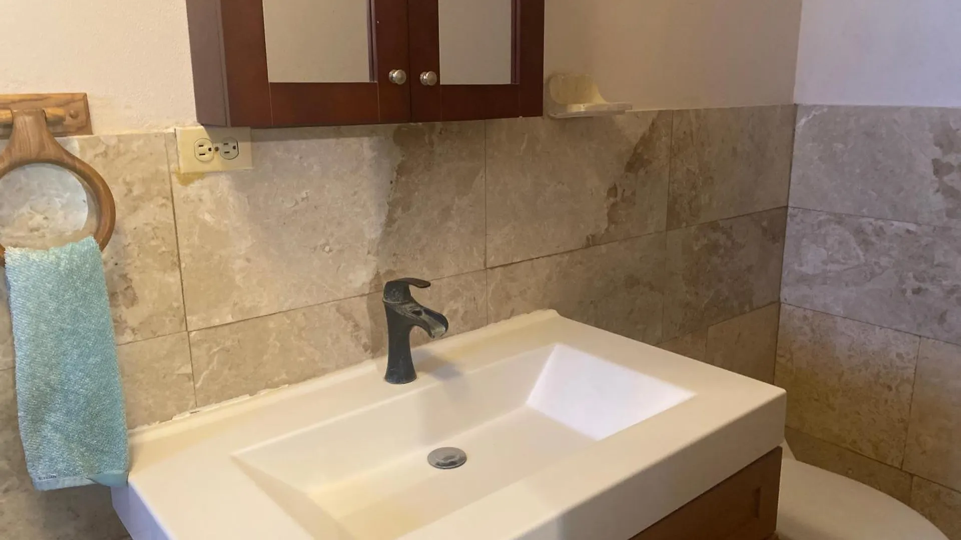 Villa Marsana Aguada Pensión