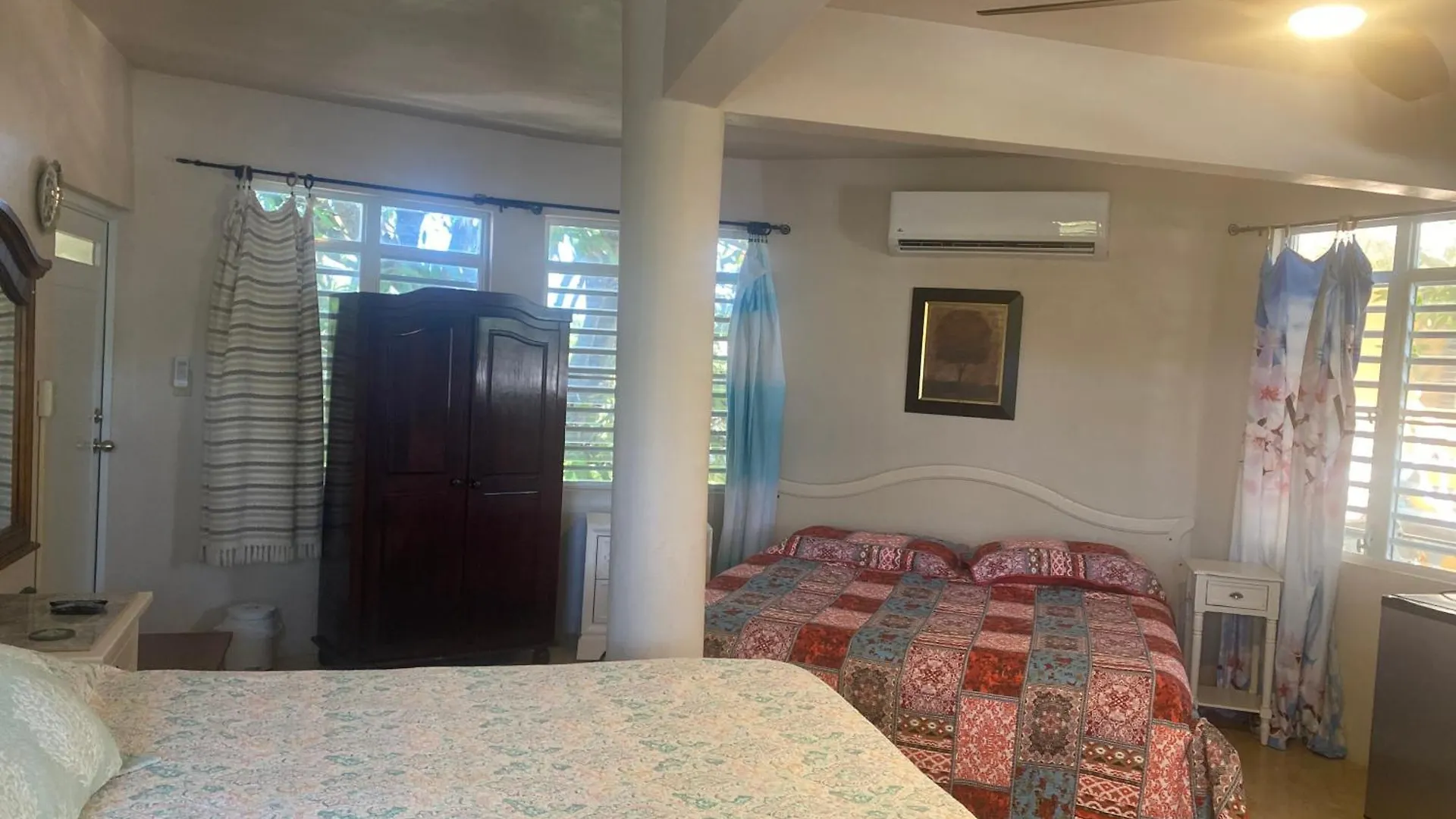 Villa Marsana Aguada Pensión
