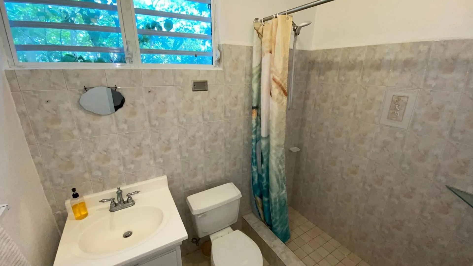 Villa Marsana Aguada Pensión
