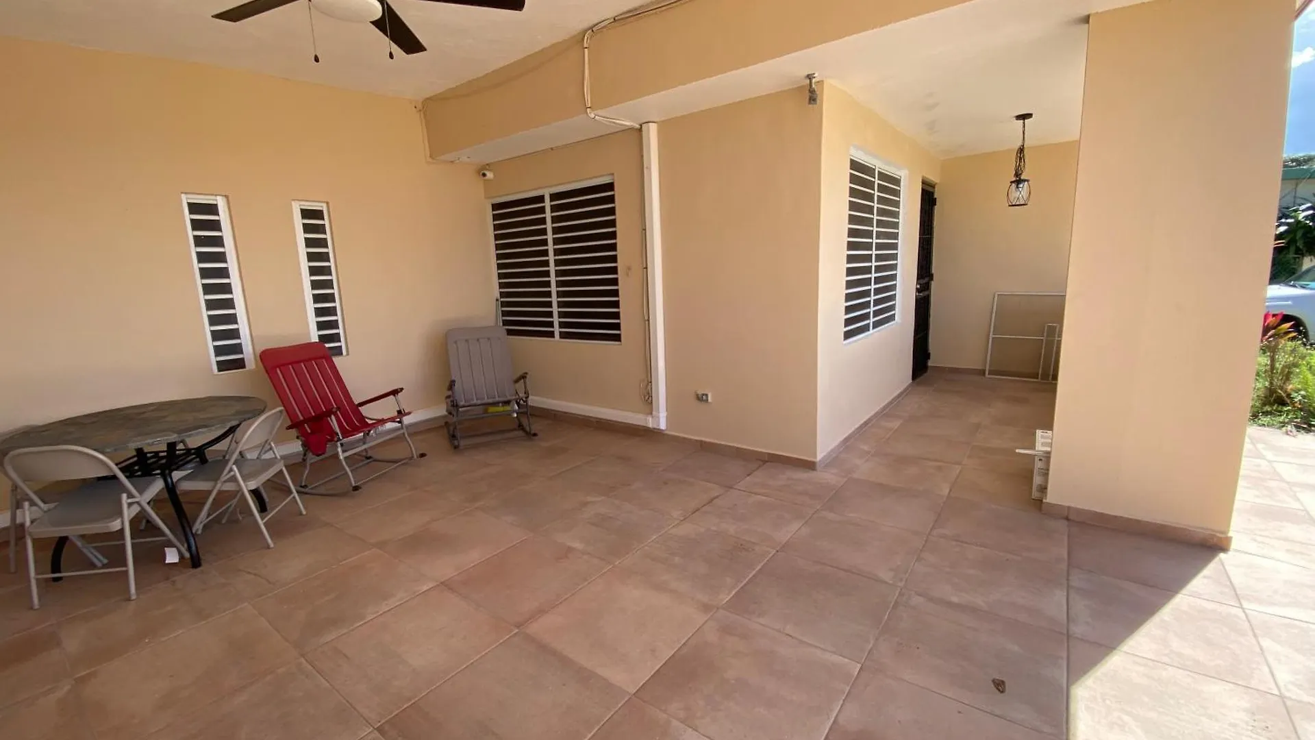 Villa Marsana Aguada 3*,