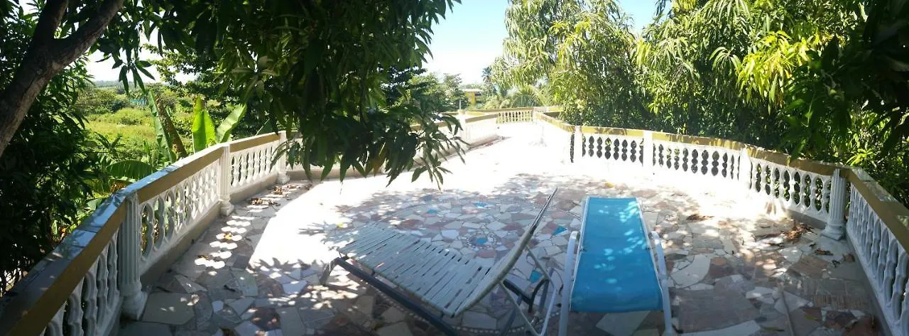 Villa Marsana Aguada